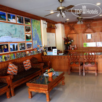 Aonang Goodwill Hotel