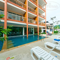 Aonang Regent