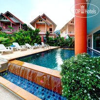 Aonang Regent