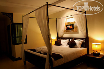 New photos from tourists Baan Andaman 3*