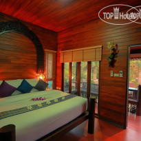 Baan Habeebee Resort