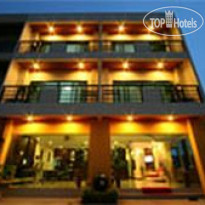 Baan Havaree Resort 