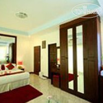 Baan Havaree Resort 