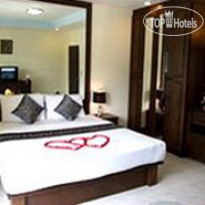 Baan Havaree Resort 