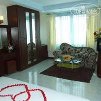 Baan Havaree Resort 