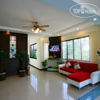 Baan Havaree Resort 