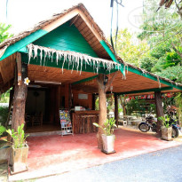 Baan Po Ngam Resort