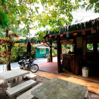 Baan Po Ngam Resort