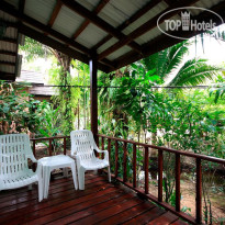 Baan Po Ngam Resort