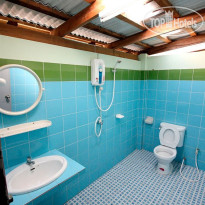 Baan Po Ngam Resort