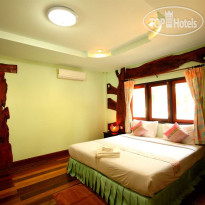 Baan Po Ngam Resort