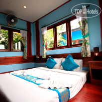 Baan Po Ngam Resort