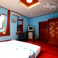 Baan Po Ngam Resort