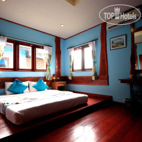 Baan Po Ngam Resort
