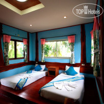 Baan Po Ngam Resort