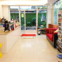 Bens House 