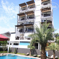 Dee Andaman Krabi hotel
