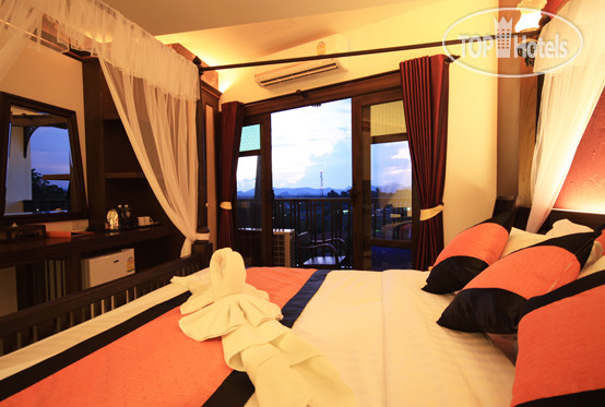 Dee Andaman Krabi hotel