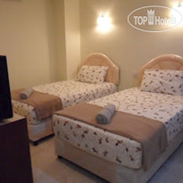 Gafiyah Guesthouse 