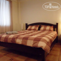 Gafiyah Guesthouse 
