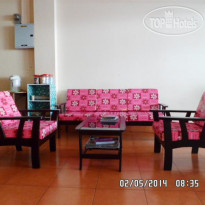 Gafiyah Guesthouse 