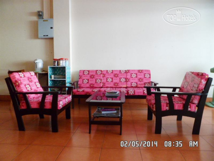 Hotel photo Gafiyah Guesthouse 1*