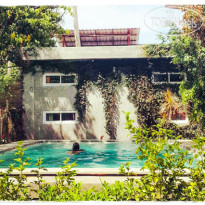 Glur Hostel 