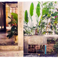 Glur Hostel 