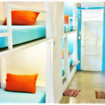 Glur Hostel 