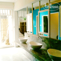 Glur Hostel 