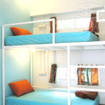 Glur Hostel 