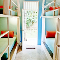 Glur Hostel 