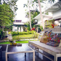 Glur Hostel 