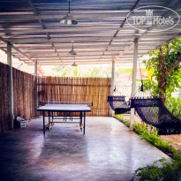 Glur Hostel 