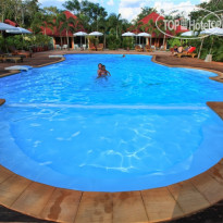 Green View Village Resort 