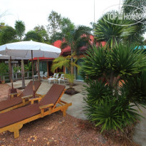 Green View Village Resort 