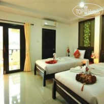 Hasna Palace