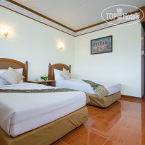 Krabi Royal Hotel