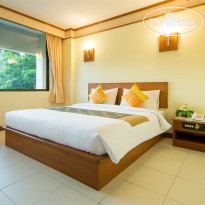 Krabi Royal Hotel