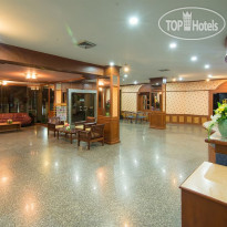 Krabi Royal Hotel