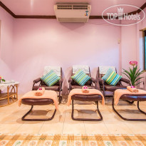 Krabi Royal Hotel