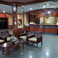 Krabi Royal Hotel