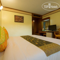 Krabi Royal Hotel