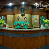Krabi Royal Hotel