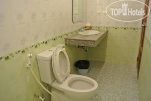 New photos from tourists Krisda Villa 3*