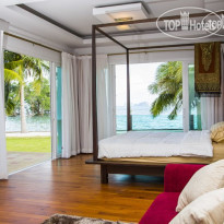 Mangrove Bay Krabi Holiday Villa 