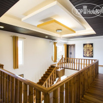 Mangrove Bay Krabi Holiday Villa 