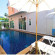 Orange Mansion 