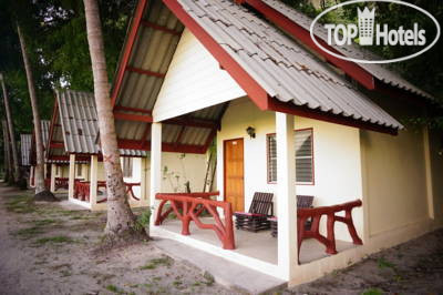 Hotelier's photos Poda Island Resort 2*