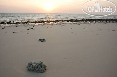 New photos from tourists Poda Island Resort 2*